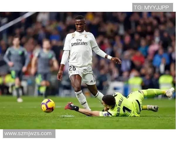 维尼修斯如何凭借卓越表现跻身全球足球明星行列