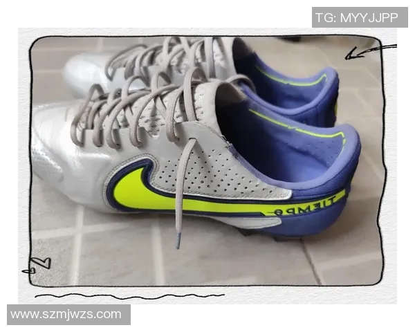 足球明星亲身体验的鞋款揭秘与背后的故事分享