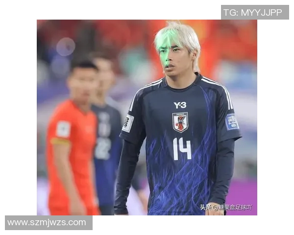 日本足球明星在媒体人眼中的表现与影响力分析