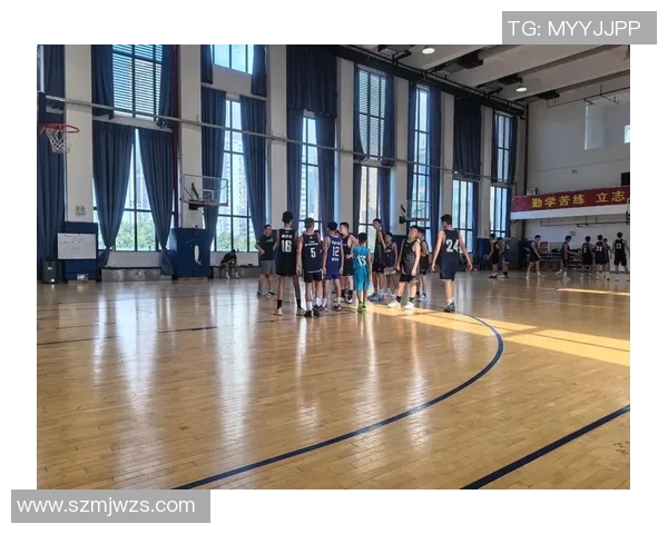 篮球明星梦幻少年追逐梦想的热血旅程与成长故事